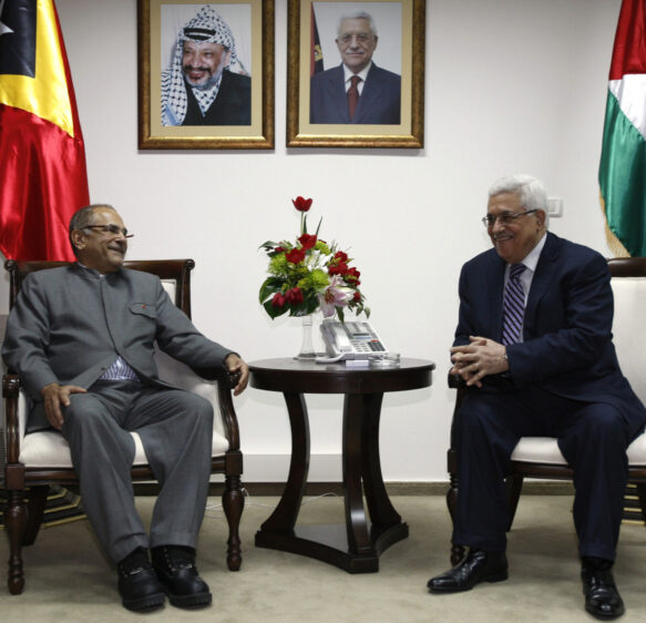 Q&A: East Timor’s President Ramos-Horta on diplomacy, Gaza, and the West | Politics News