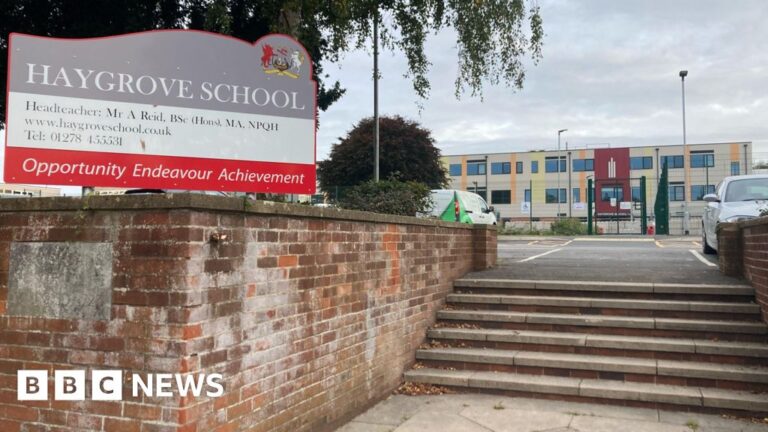 Read more about the article Bridgwater school’s ban on make-up is ridiculous, say parents