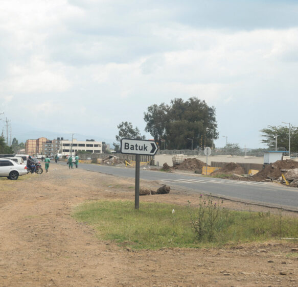 British soldiers accused of more abuses in Kenya: What we know | Crime News