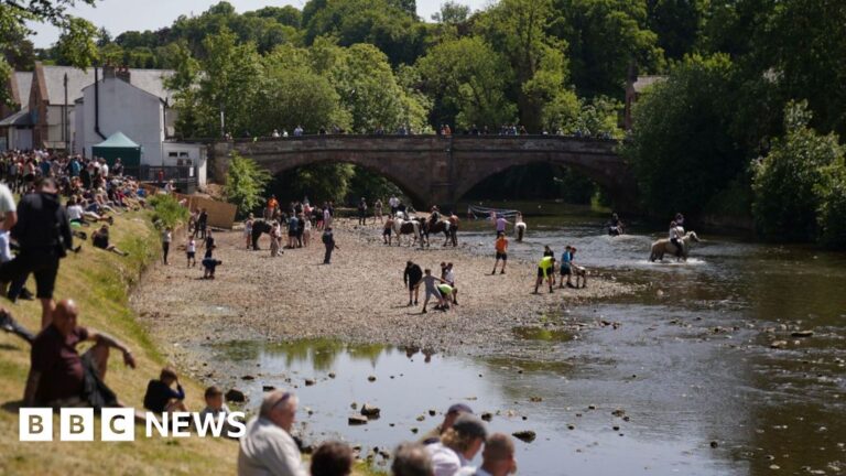 Read more about the article Penzance cannabis driver asked Appleby police for directions