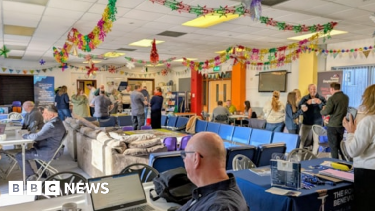 Read more about the article South West Water helping veterans beat winter money worries