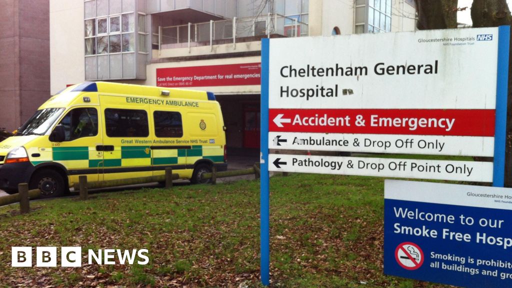 You are currently viewing Cheltenham A&E closing for five days amid doctors’ strikes