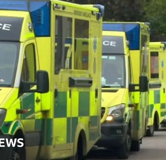 Torbay healthcare partnership’s future under threat