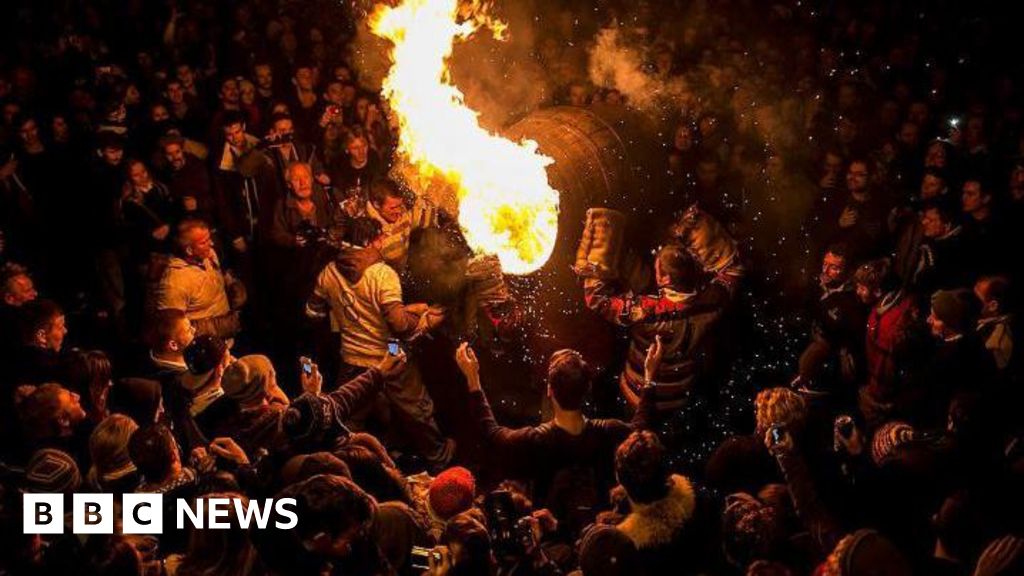 You are currently viewing Year in Review 2025: Devon and Cornwall events