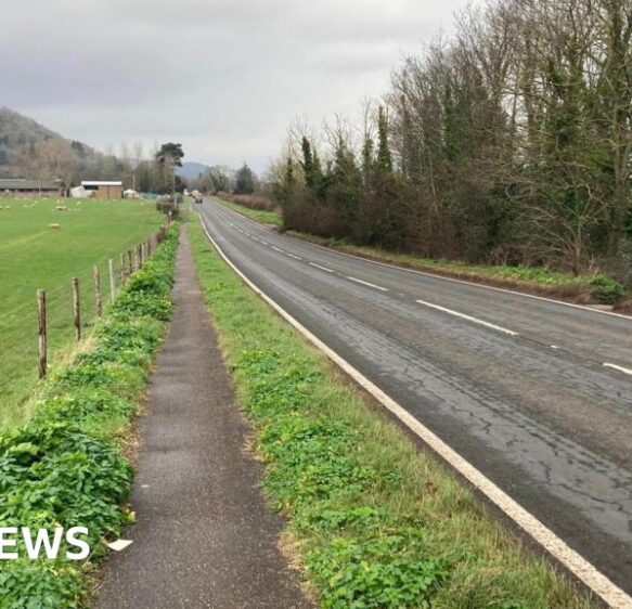West Somerset cycle path upgrade axed as cash spent elsewhere