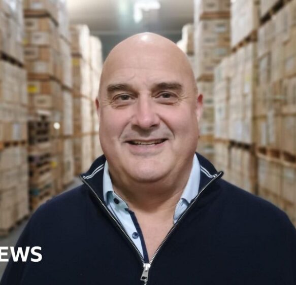 Somerset New Year Honours: Cheese producer recognised