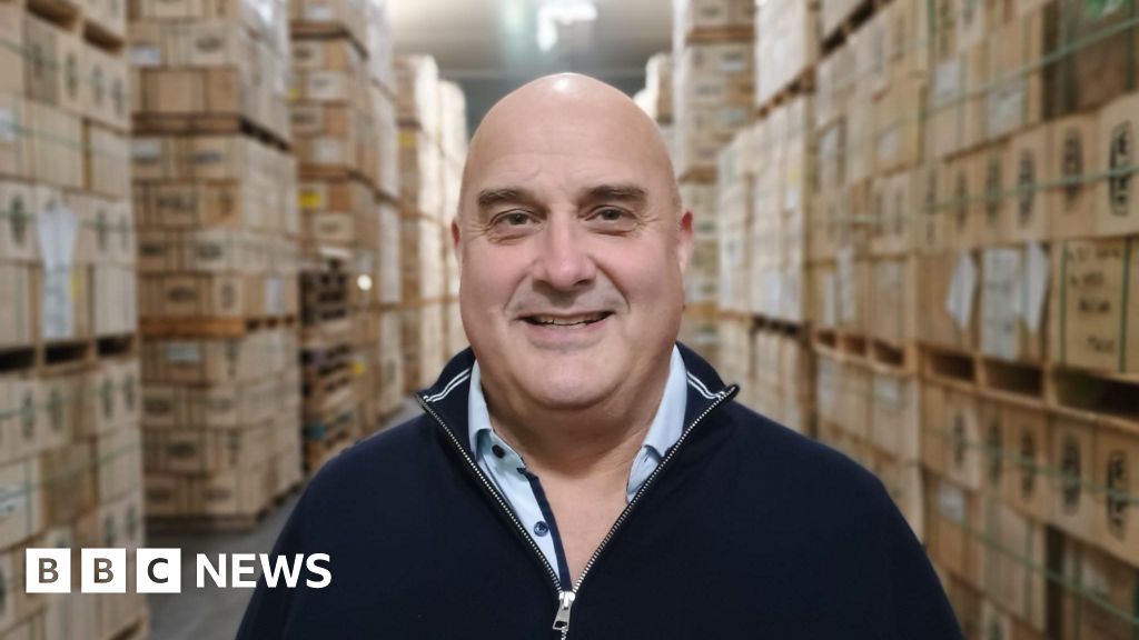 You are currently viewing Somerset New Year Honours: Cheese producer recognised