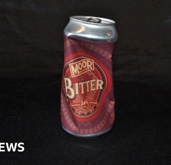 Turnip art Prize winner for 2025 is bitter and twisted