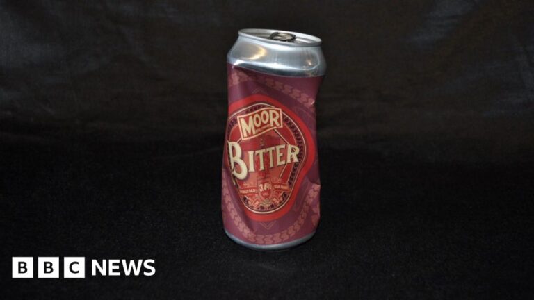 Read more about the article Turnip art Prize winner for 2025 is bitter and twisted