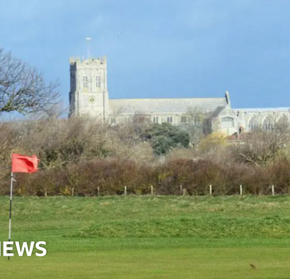 ‘Win for residents’ as Solent Meads Golf Course not in plans