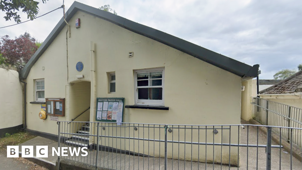 You are currently viewing North Devon Council gives £36,000 to village hall improvements