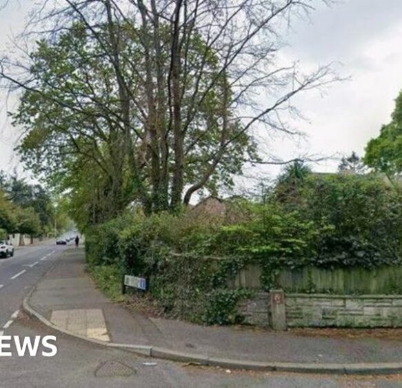 Boy, 17, arrested following death of elderly woman in Poole