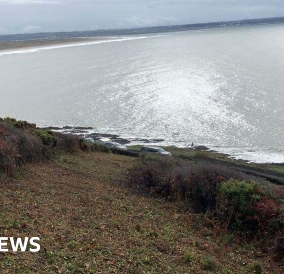 Improvement works to Devon King Charles III coast path completed