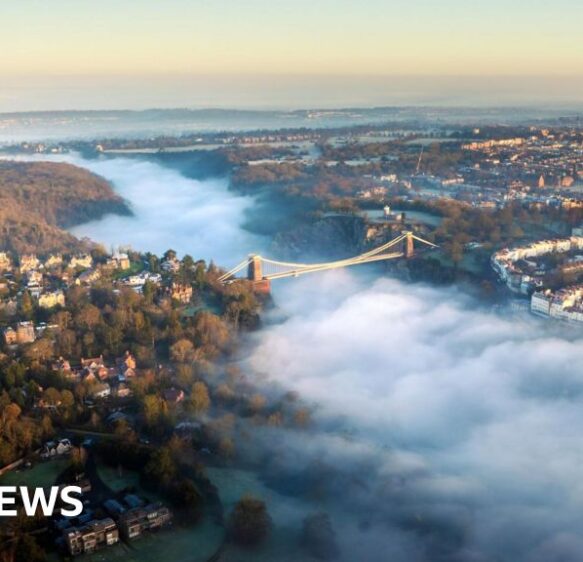 Challenge yourself with the West of England’s end of year quiz