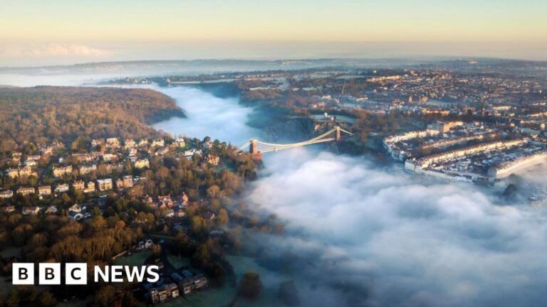 Read more about the article Challenge yourself with the West of England’s end of year quiz