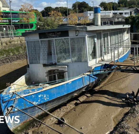 Works to improve waterside areas in Truro set to start