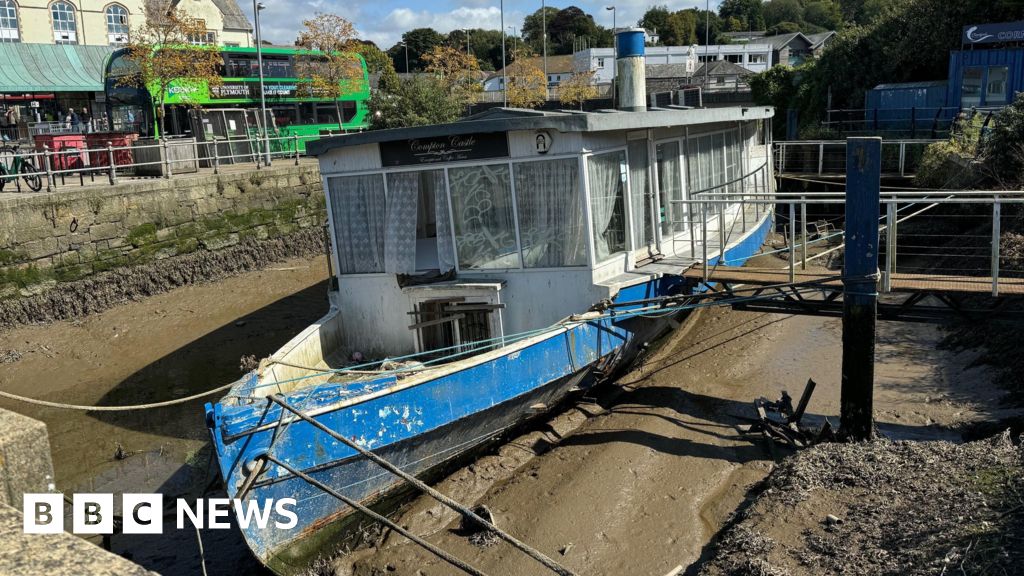 You are currently viewing Works to improve waterside areas in Truro set to start