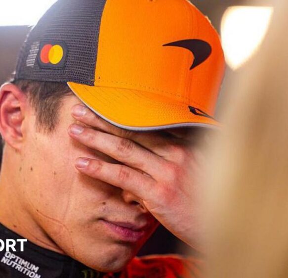 Qatar GP 2025: Lando Norris, Max Verstappen & Oscar Piastri set for Abu Dhabi title showdown