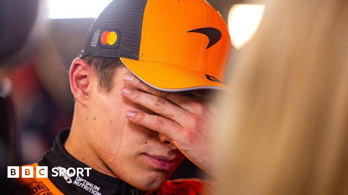 You are currently viewing Qatar GP 2025: Lando Norris, Max Verstappen & Oscar Piastri set for Abu Dhabi title showdown