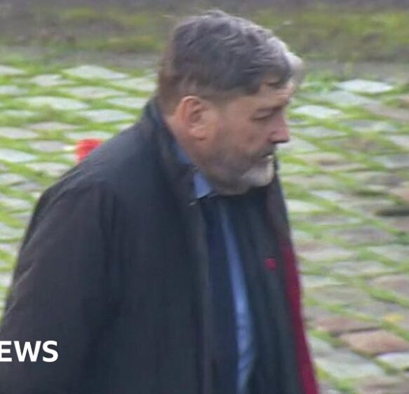 Ex-solicitor touched Plymouth clients in ‘pre-arranged’ way