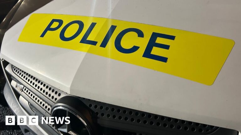 Read more about the article West Cornwall A30 closed after crash involving police car
