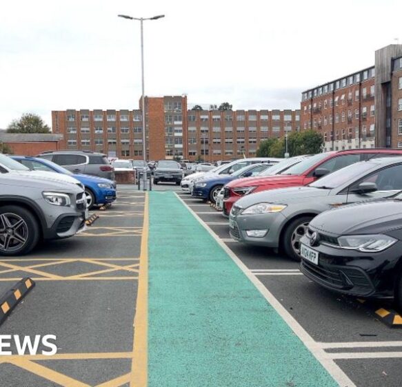 Somerset Sunday car park charges ‘pushed back’ by council