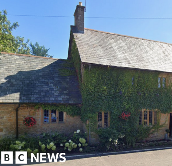 Villagers group together to try and buy Somerset pub