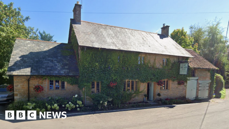 Read more about the article Villagers group together to try and buy Somerset pub