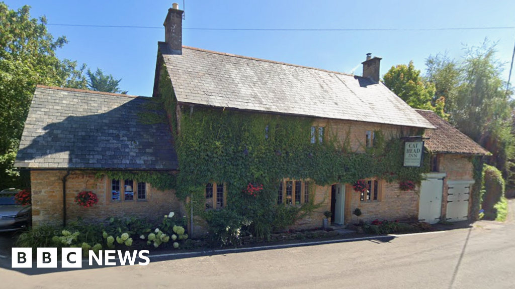 You are currently viewing Villagers group together to try and buy Somerset pub