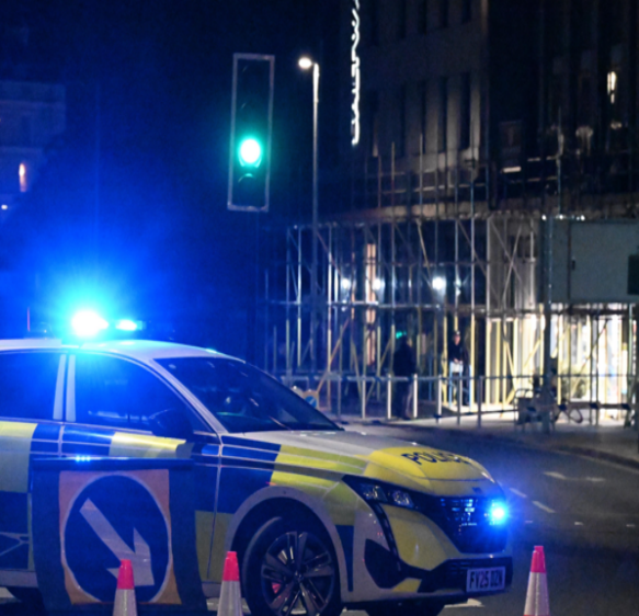 Boy, 14, seriously injured in Plymouth stabbing