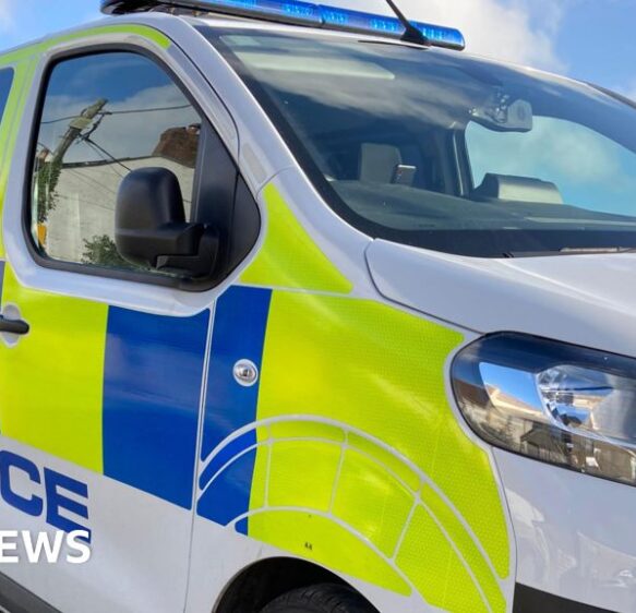 Swimmers rescued amid emergency response in Budleigh Salterton