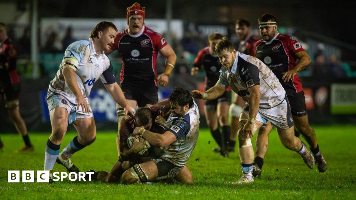 You are currently viewing Cornish Pirates can take positives from dramatic Bedford loss – Gavin Cattle