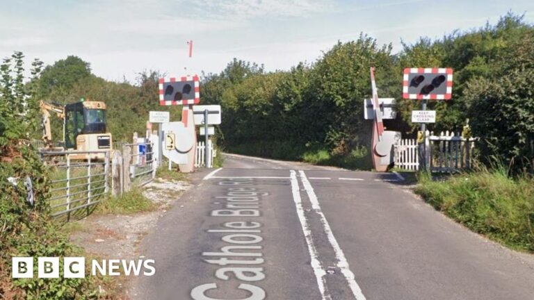 Read more about the article Plans to widen Crewkerne level crossing for pedestrian link