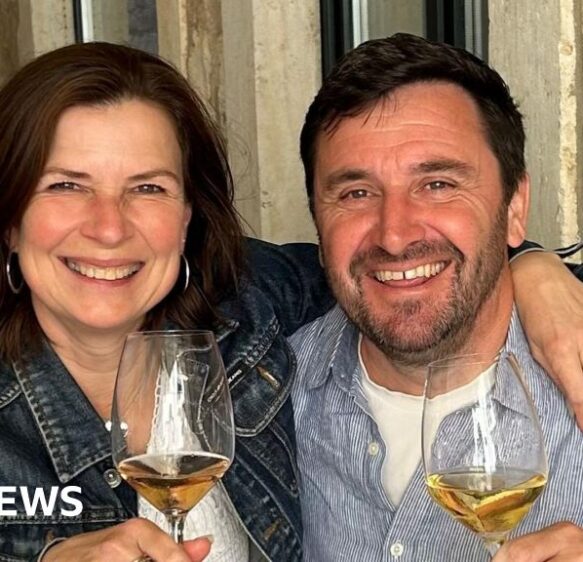 Devon couple set up free Christmas Day lunch for those in need