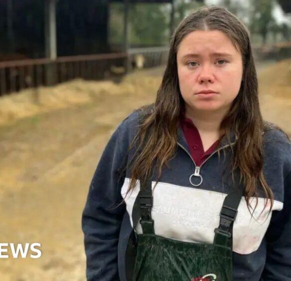 Farm higher inheritance tax rate ‘does not go far enough’