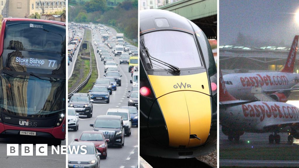 You are currently viewing How to avoid delays on the big Christmas getaway