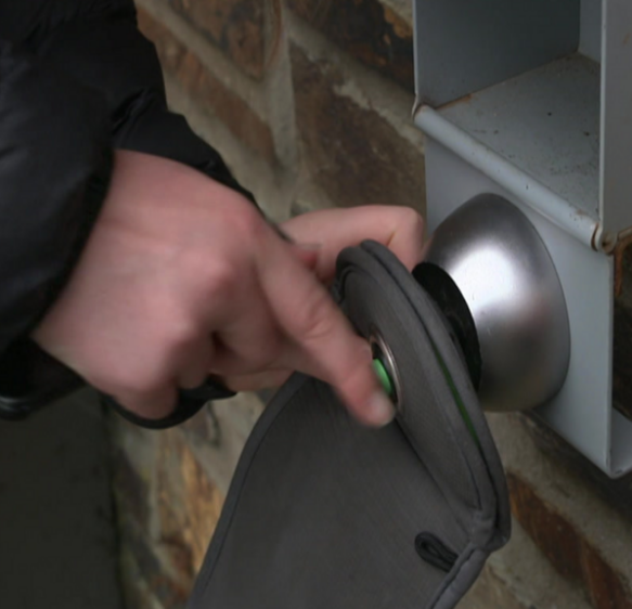 Inside South West schools where phones are locked away