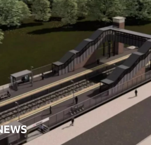 New cycle link to improve Wellington station access