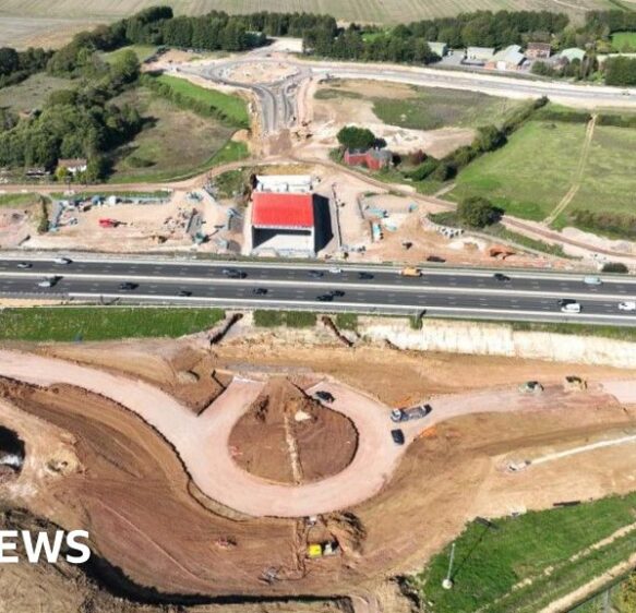 Tips on how to avoid delays in the South