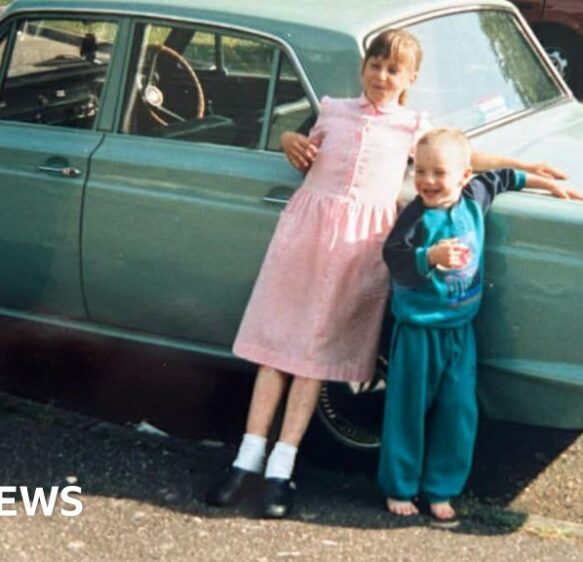 Brother says crash victim sister was loving and a great mother