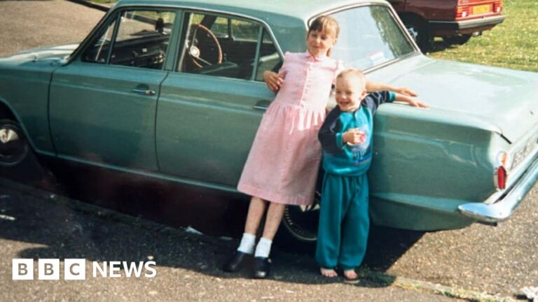 Read more about the article Brother says crash victim sister was loving and a great mother