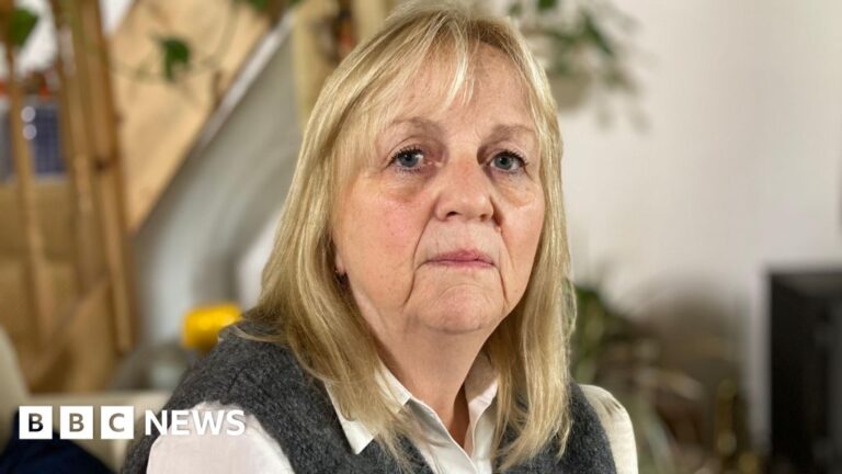 Read more about the article ‘People with MND dying before they are helped’