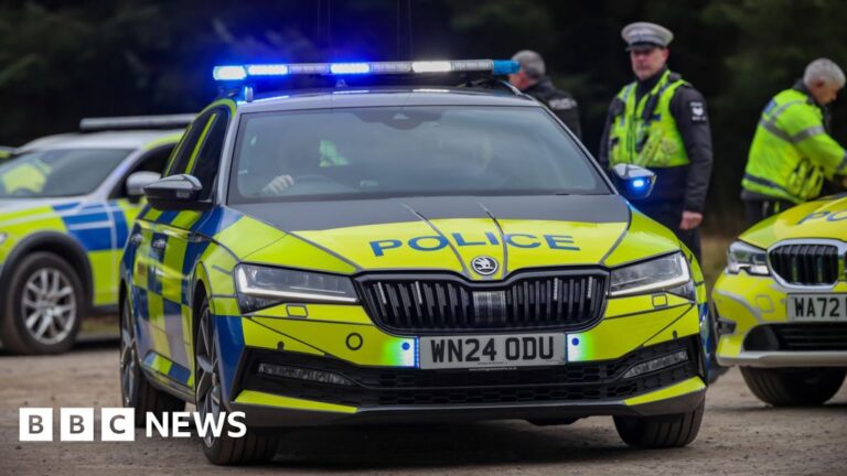 Read more about the article Police investigate unexplained Christmas Day death near Chudleigh