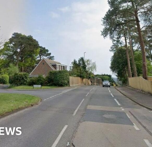 Police investigate unexplained death in Poole