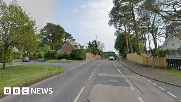 Read more about the article Police investigate unexplained death in Poole