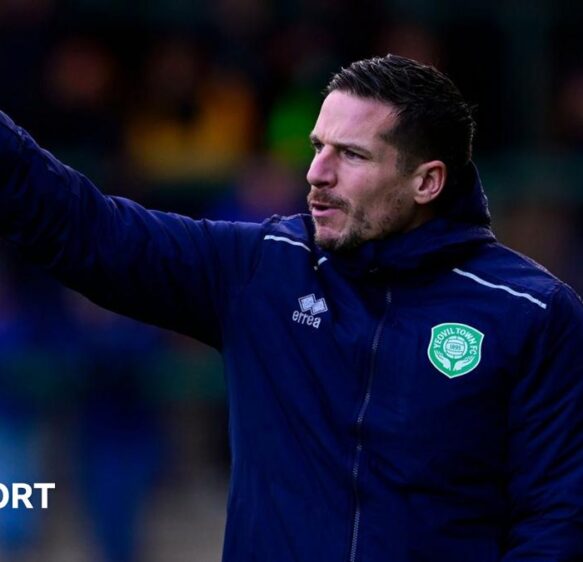 Billy Rowley: New Yeovil Town manager ‘really confident’ in current squad