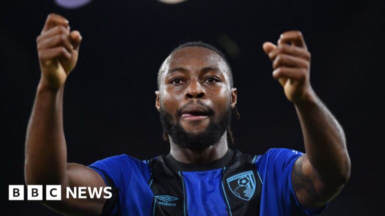 Read more about the article Liverpool man charged after Antoine Semenyo racially abused