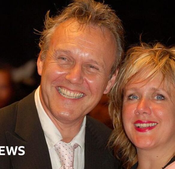 Tributes paid to animal welfare campaigner Sarah Fisher