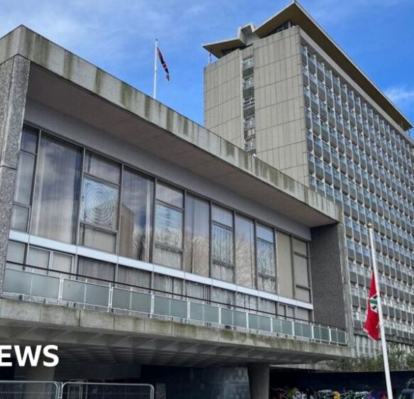 Plymouth council confirms elections to go ahead but Exeter unsure