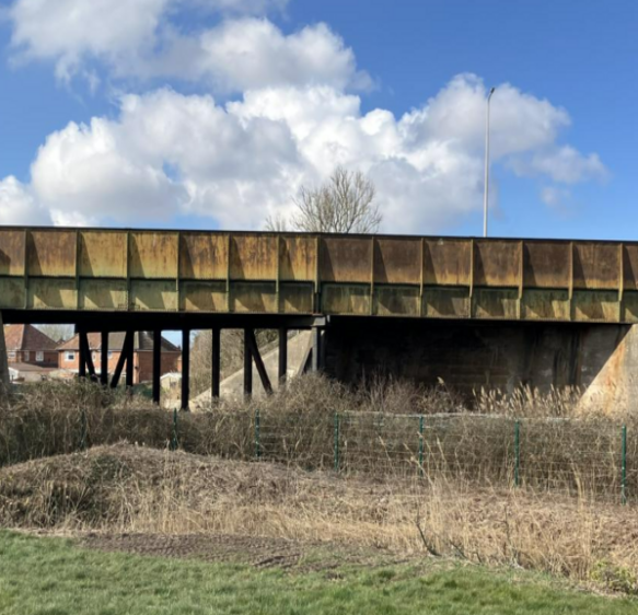 Winterstoke Road Bridge to be demolished amid £11m scheme